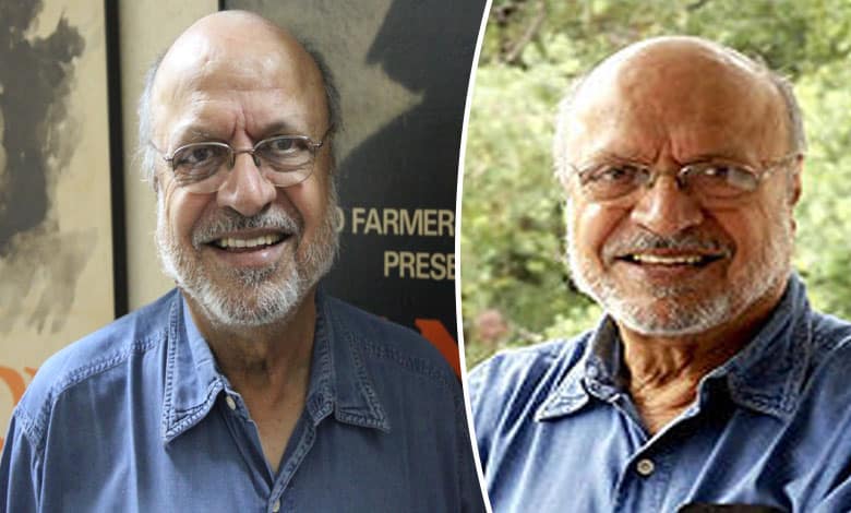 Filmmaker Shyam Benegal cremated with full state honours