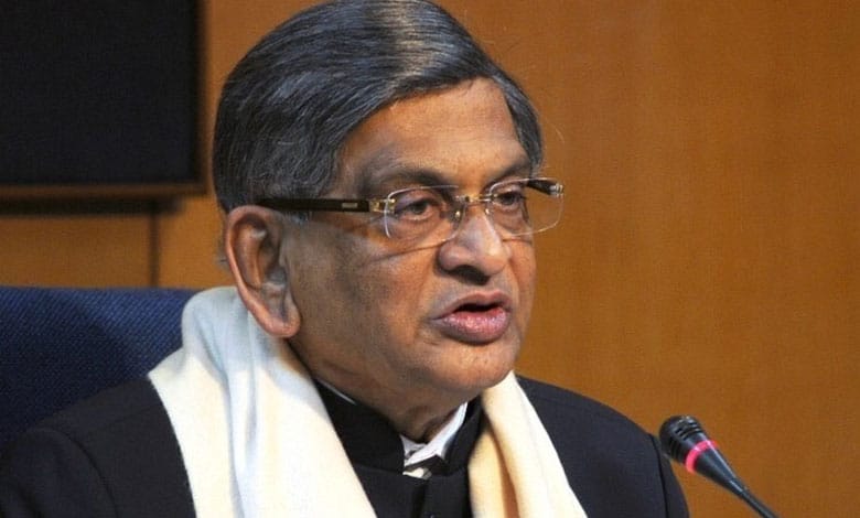 Former External Affairs Minister S M Krishna no more; PM, leaders pay rich tributes to ex-CM