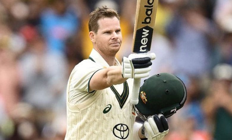 SMITH 1 Smith points out difference between 'out of form and out of runs' after MCG ton