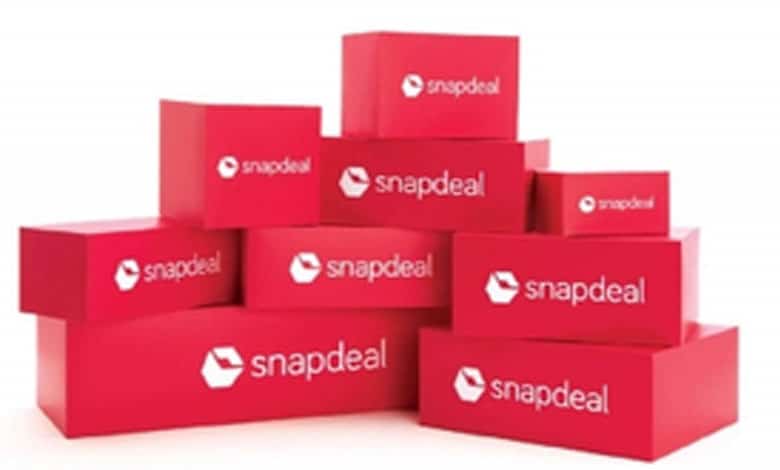 Snapdeal Narrows Loss to Rs 160 Crore in FY24, Improves EBITDA Performance