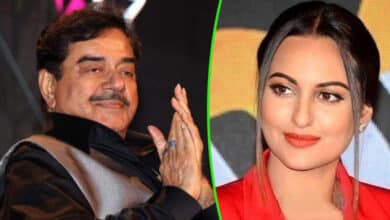 Sonakshi Sinha wishes ‘King Khamosh’ Shatrughan on 79th birthday