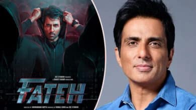  Sonu Sood: The beating heart of ‘Fateh’ is its cutting-edge action