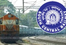 Hyderabad: Railway Introduces New Public Timetable Effective January 1, 2025