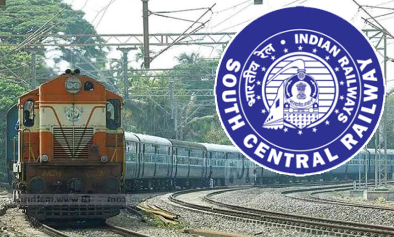 Hyderabad: Railway Introduces New Public Timetable Effective January 1, 2025