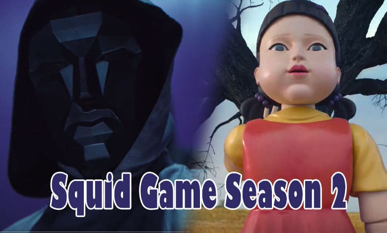 SQUID GAME 1 Squid Game Season 2 Premieres on Netflix: What Fans Can Expect