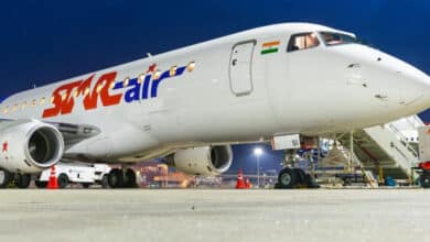 Star Air to connect Hyderabad and Lucknow with Jharsuguda and Raipur