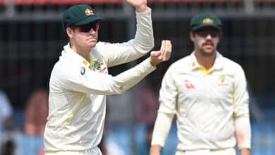 BGT 2024-25: Just being really focused, says Smith ahead of pink-ball Test vs India