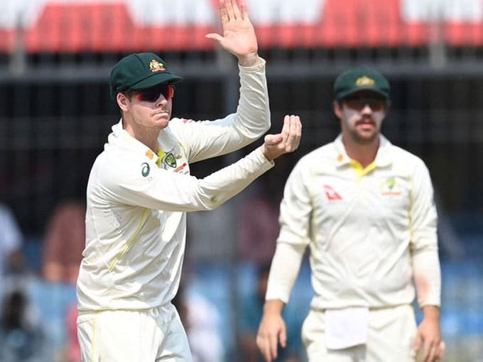 BGT 2024-25: Just being really focused, says Smith ahead of pink-ball Test vs India