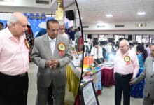 Sultan Ul Uloom Public School Hosts the 360 Exquisite Exhibition: A Celebration of Student Talent