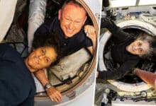 Sunita Williams’ Return to Earth Postponed: NASA Updates Mission with March 2025 Return Date