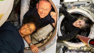 Sunita Williams’ Return to Earth Postponed: NASA Updates Mission with March 2025 Return Date