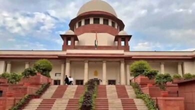 SC refers to CJI Cong leader’s petition for verification of EVMs used in Haryana polls