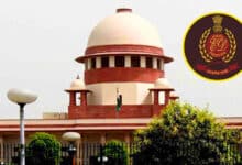 ED cannot dictate public prosecutors' court actions: SC