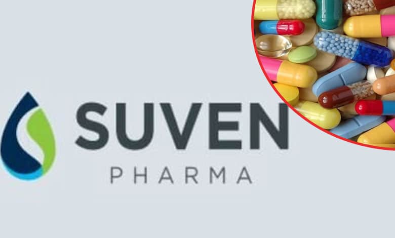 Suven Pharmaceuticals acquires controlling stake in NJ Bio for USD 64.4 million