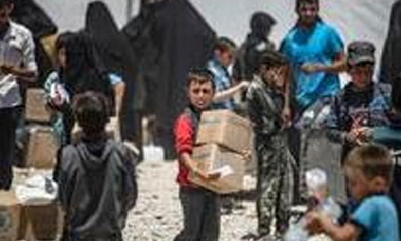 Increased hostilities in Syria gravely concerns humanitarians: UN