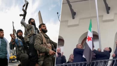 How Syrian Rebels Oust Assad Regime in 13 Days? A Big Turning Point in the Middle East