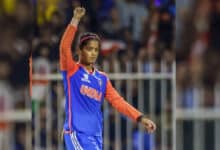 Shreyanka among nominees for ICC Women’s Emerging Cricketer of the Year