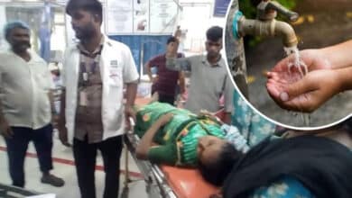 Three dies in Chennai after consuming contaminated drinking water