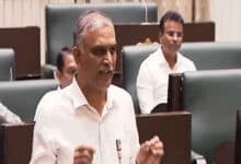 Telangana winter Assembly session resumes