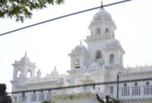 Telangana Assembly Session to Be Held on Monday to Pay Tribute to Former Prime Minister Manmohan Singh