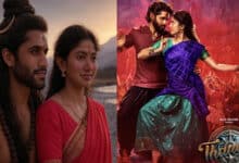 Naga Chaitanya, Sai Pallavi’s ‘Shiva Shakti’ song to be launched at ghats of Kashi