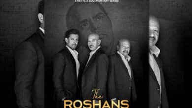 ‘The Roshans:’ A new documentary series explores legacy of Hrithik Roshan’s film family