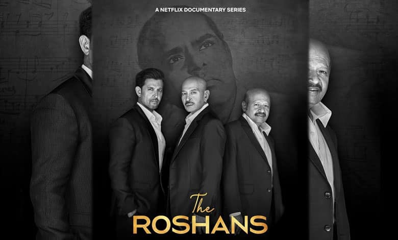 ‘The Roshans:’ A new documentary series explores legacy of Hrithik Roshan’s film family