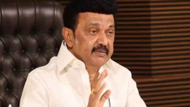 TN CM announces cyclone relief fund of Rs 2,000 to rain-affected families