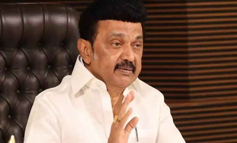 TN CM announces cyclone relief fund of Rs 2,000 to rain-affected families