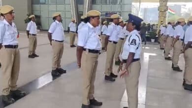 Hyderabad Appoints 39 Transgender as Traffic Assistants in Revolutionary Initiative