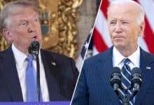 Trump Criticizes Biden's Decision to Commute Federal Death Sentences