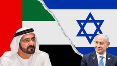 UAE condemns Israel for seizing buffer zone with Syria