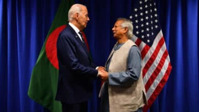 Biden watching situation in Bangladesh very closely: White House