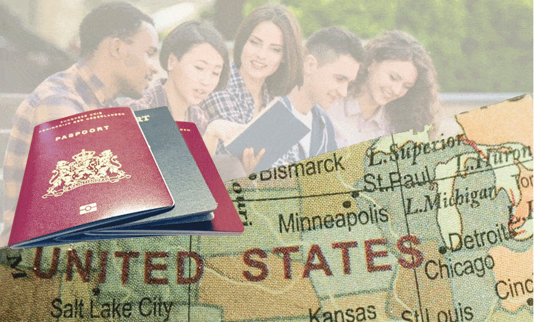 Drop in U.S. Student Visas Sparks Concerns for Indian Students