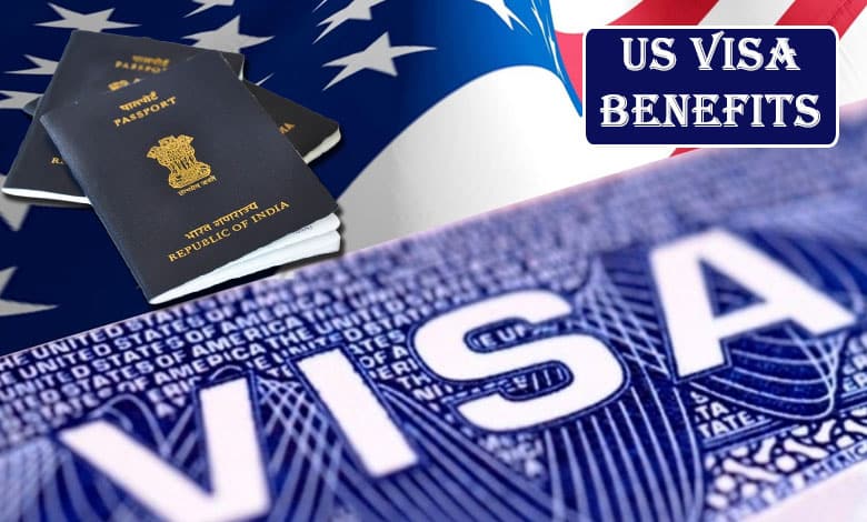 US VISA 1 Benefits of a 10-Year US Visa for Indian Passport Holders: A Game-Changer for Frequent Travelers