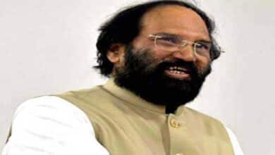 Congress Govt committed to providing quality education for all: Uttam