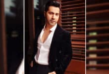 Varun Dhawan: Bollywood needs new voices, artists from across India