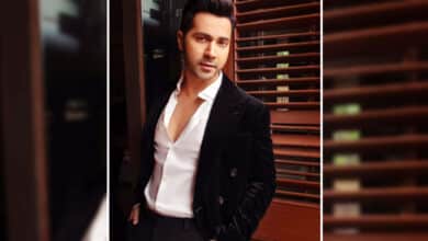 Varun Dhawan: Bollywood needs new voices, artists from across India