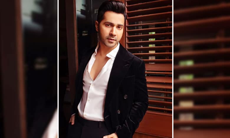 Varun Dhawan: Bollywood needs new voices, artists from across India