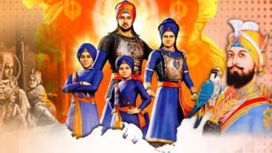 Veer Bal Diwas: Honouring martyrdom of Sahibzadas Zorawar Singh, Fateh Singh