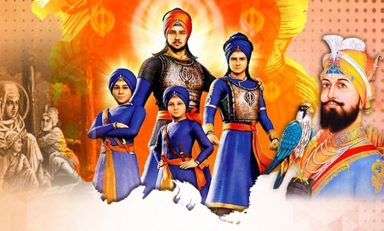 Veer Bal Diwas: Honouring martyrdom of Sahibzadas Zorawar Singh, Fateh Singh