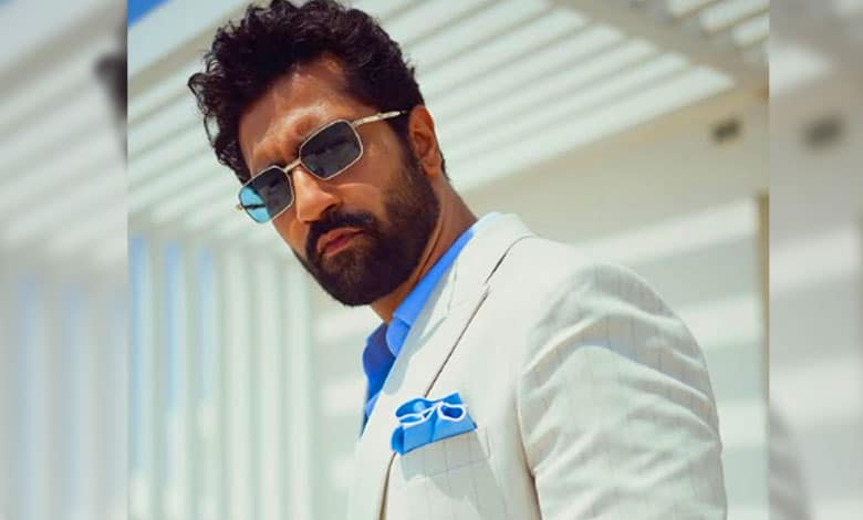 Vicky Kaushal: Catchy tune, energetic choreography of ‘Tauba Tauba’ made it a favorite