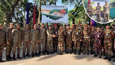 Northeast celebrates 53rd anniversary of ‘Vijay Diwas’