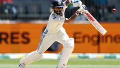 BGT: Delete that cover drive, advises Gavaskar to struggling Kohli