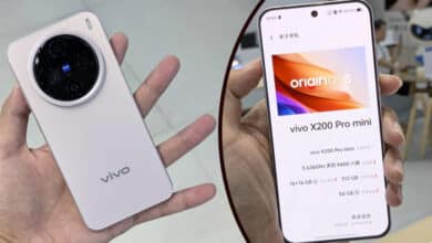 Vivo X200 Launch Date Confirmed, Set to Arrive in India on December 12