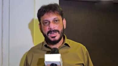 AIMIM's Waris Pathan slams MahaYuti’s ministerial performance audit formula