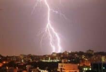 Telangana News | Thunderstorm with lightning likely on Dec 27: Met