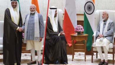 PM Modi could soon embark on a historic visit to Kuwait