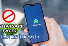 WhatsApp Faces Potential Ban in Russia in 2025 Over Legal Compliance Issues