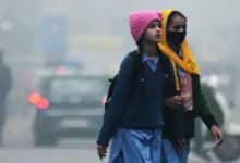 Weather Update: Asifabad Records Lowest Temperature at 5.9°C in Telangana